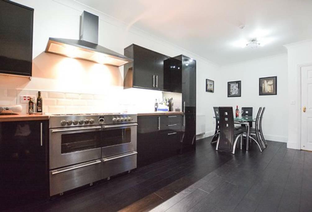 Reivers Apartment Berwick Upon Tweed Екстериор снимка