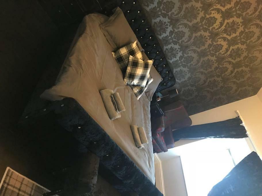 Reivers Apartment Berwick Upon Tweed Екстериор снимка