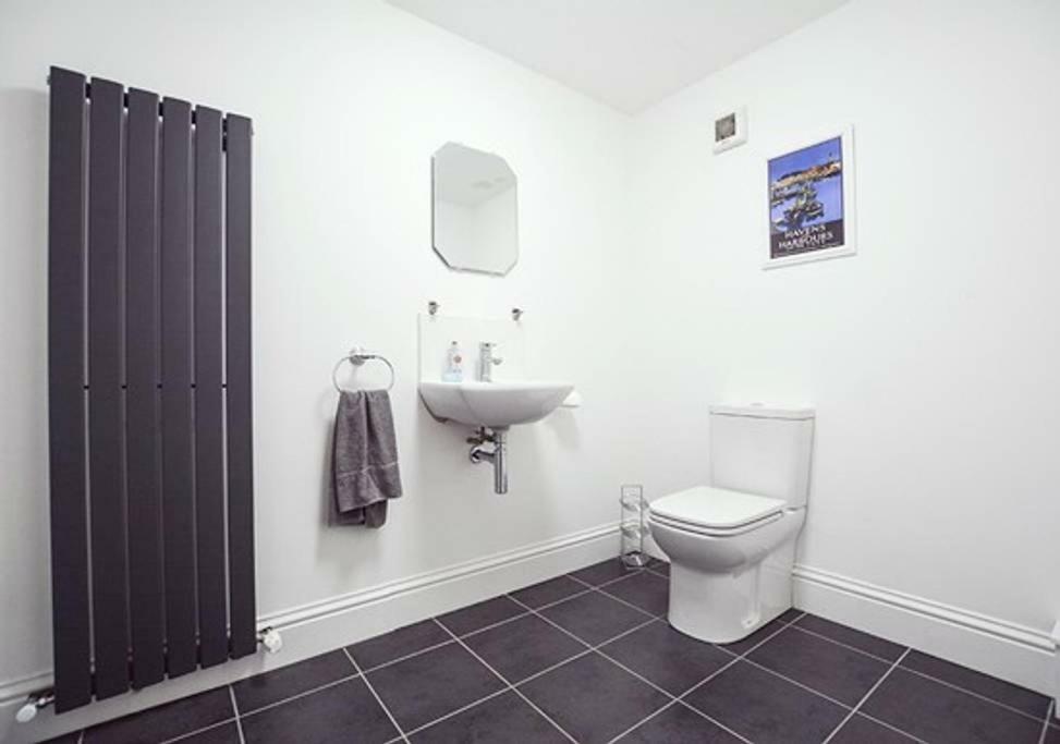 Reivers Apartment Berwick Upon Tweed Екстериор снимка
